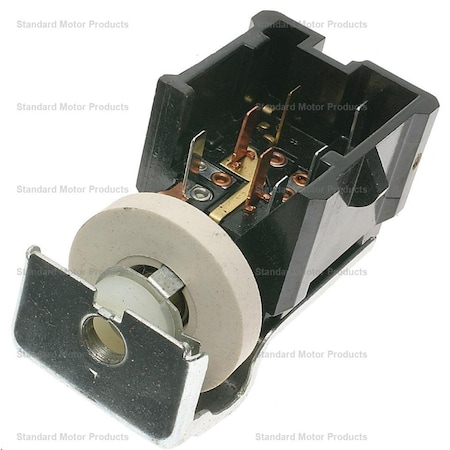 Standard Ignition Headlight Switch, Ds-195 DS-195